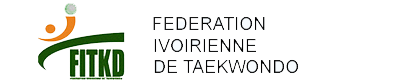 Logo Fédération Taekwondo