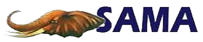 Logo SAMA