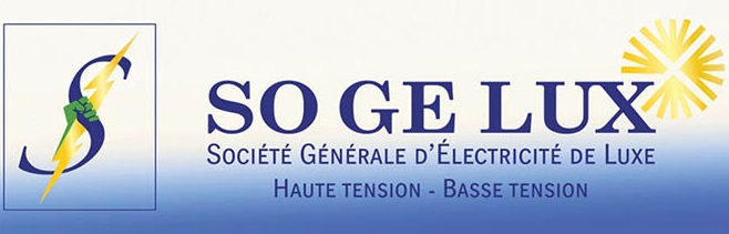 Logo Sogelux